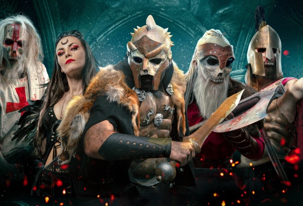 Warkings