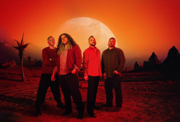 Coheed And Cambria