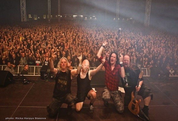 The Art of Pantera