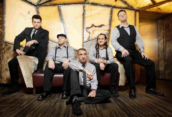 Less Than Jake