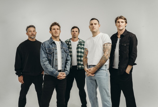 Parkway Drive