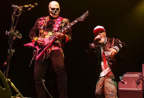 Limp Bizkit