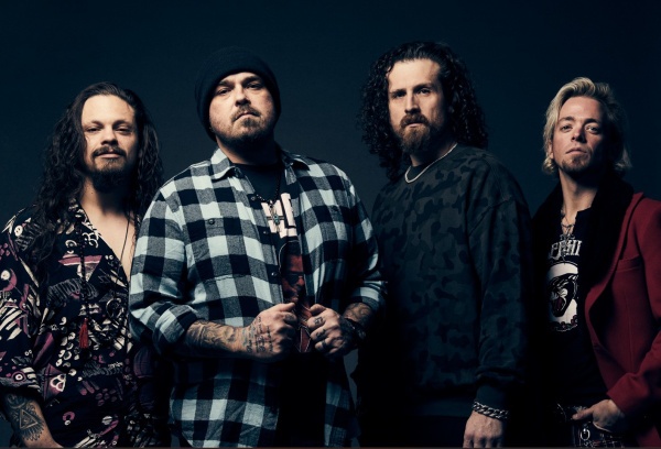 Black Stone Cherry