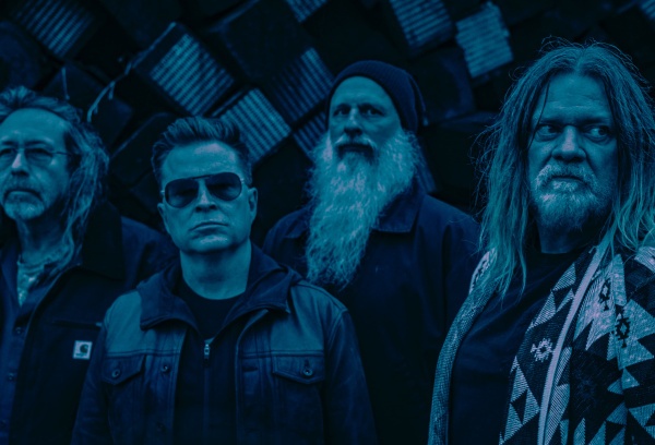 Corrosion Of Conformity