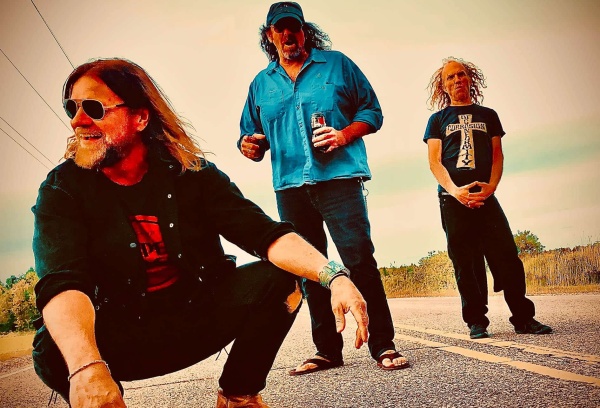 Corrosion Of Conformity