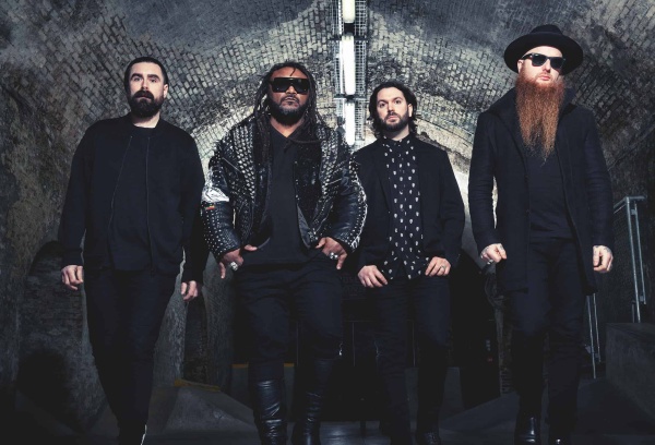 Skindred