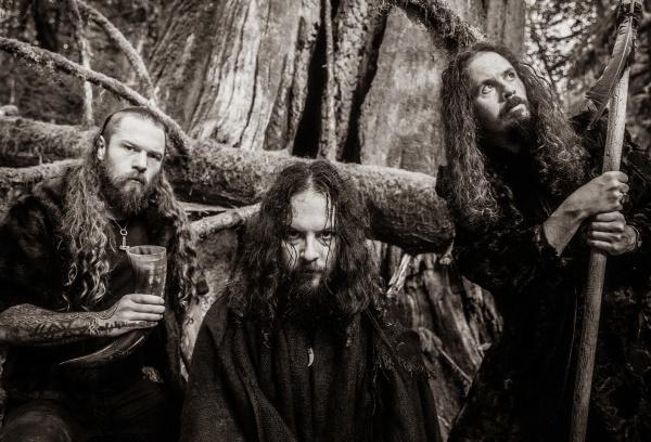 Wolves In The Throne Room