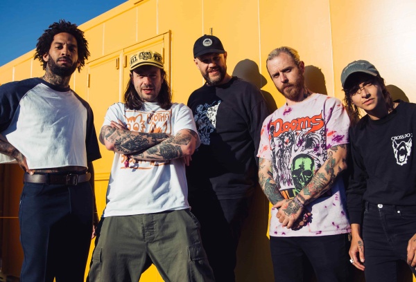 Cancer Bats