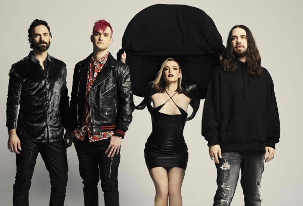 Halestorm