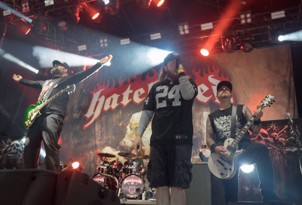 Hatebreed