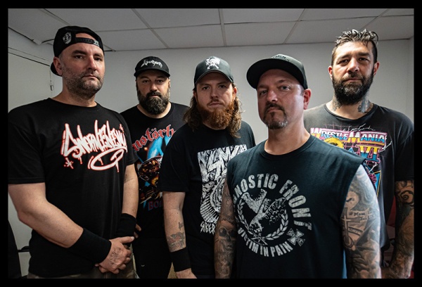 Hatebreed