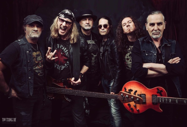 Krokus