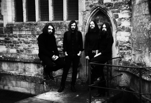Uncle Acid & the Deadbeats