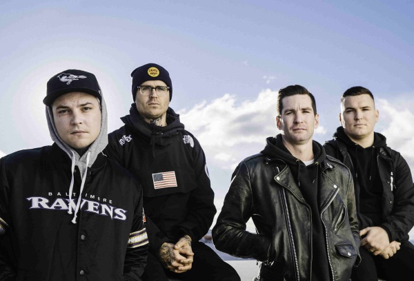 The Amity Affliction