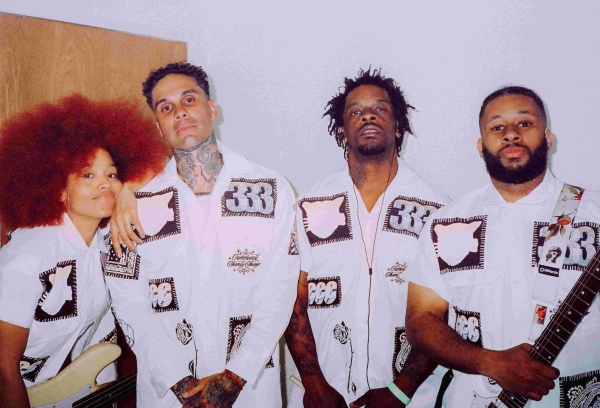 Fever 333