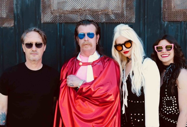 Eagles Of Death Metal