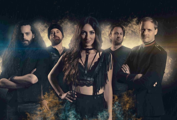 Delain