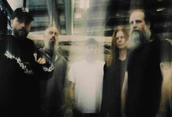 In Flames