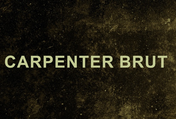 Carpenter Brut