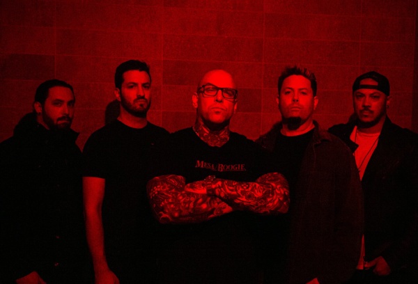 Bad Wolves