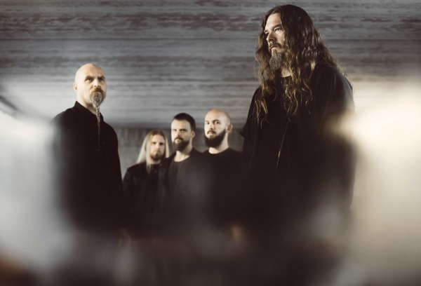 Borknagar