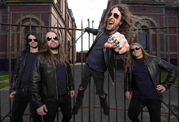 Airbourne