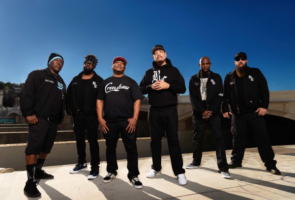 Body Count Feat. Ice-T