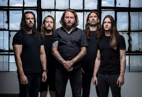 The Black Dahlia Murder