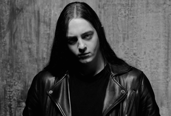 Perturbator