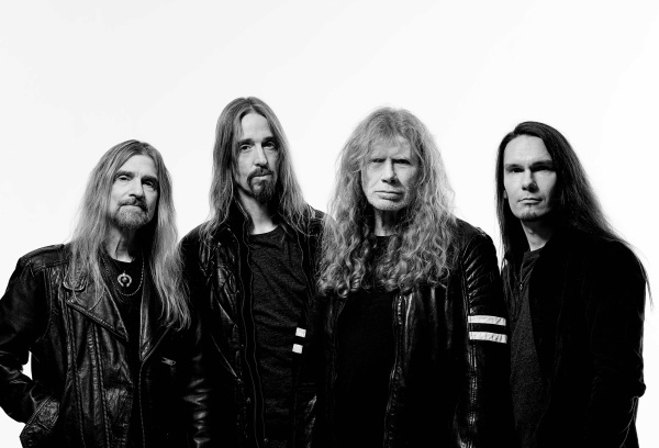 Megadeth