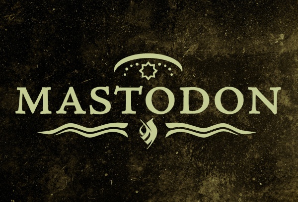 Mastodon