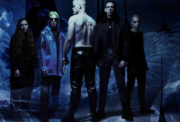 Code Orange