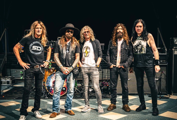 The Dead Daisies