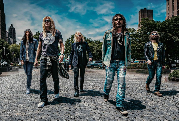 The Dead Daisies