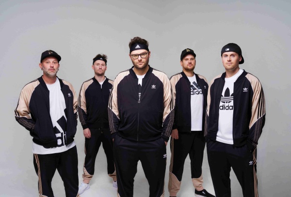 Bizkit Park
