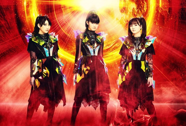 Babymetal