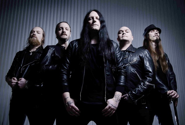 Katatonia