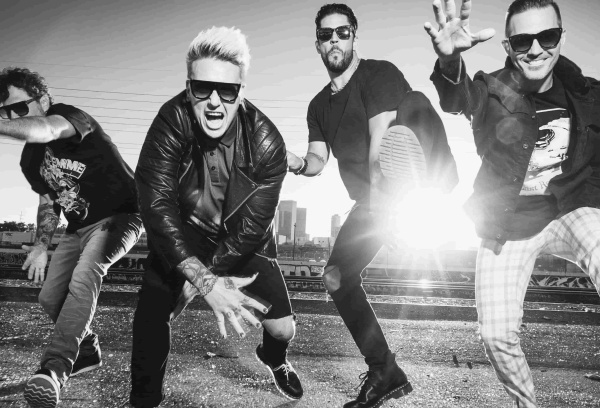 Papa Roach