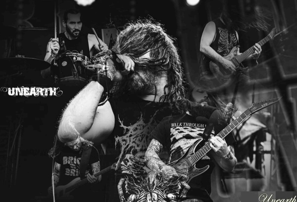 Unearth