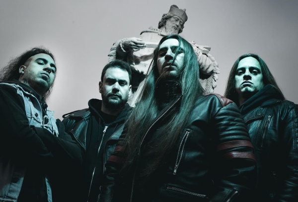 Suicidal Angels