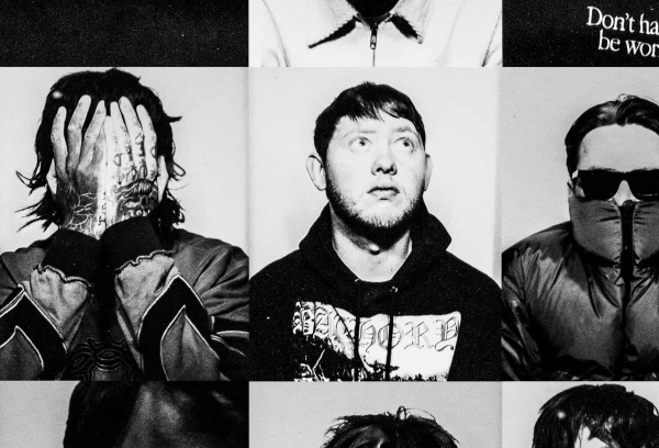Bring Me The Horizon
