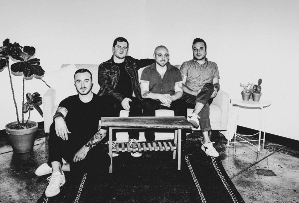The Menzingers