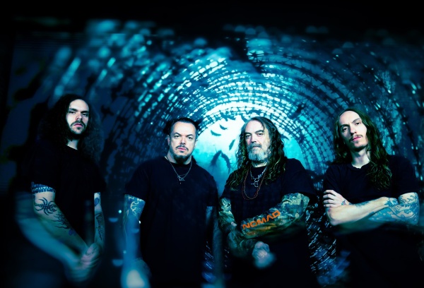 Cavalera "Chaos A.D."