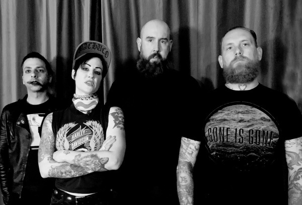 The Distillers