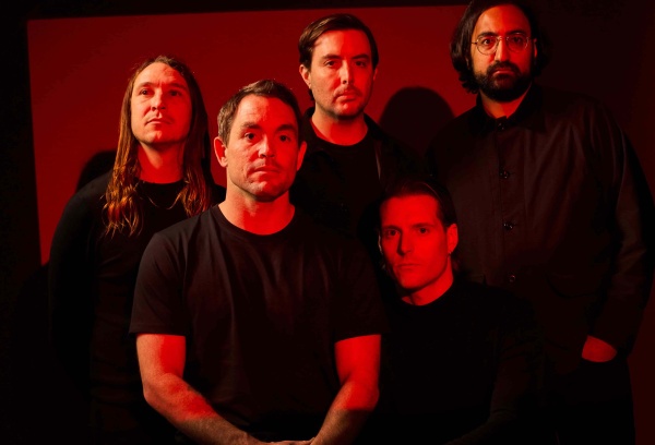 Deafheaven