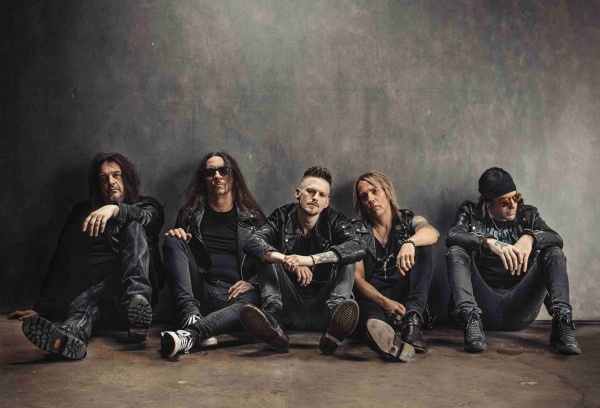 Skid Row