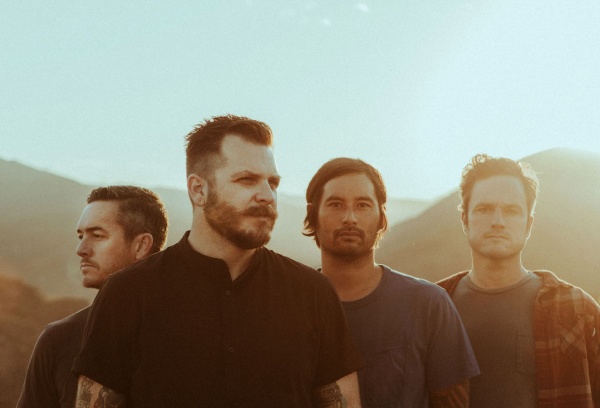 Thrice