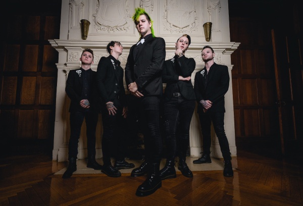 The Funeral Portrait