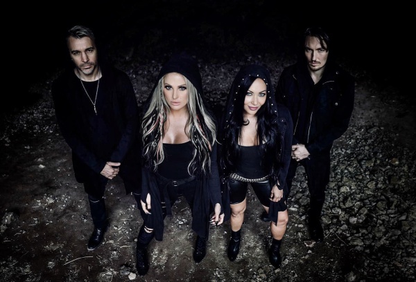 Butcher Babies