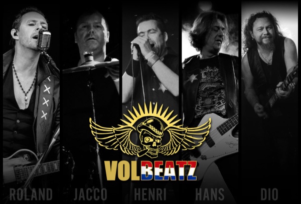 Volbeatz - Volbeat Tribute Band